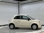 Fiat 500 1.2 500 Popular RHD 3dr 4