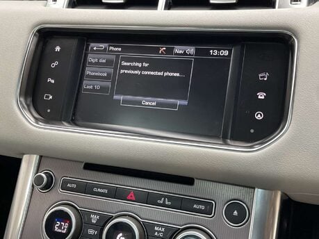 Land Rover Range Rover Sport 3.0 SD V6 HSE Auto 4WD Euro 6 (s/s) 5dr 22