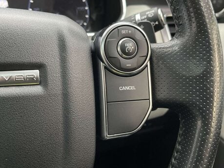 Land Rover Range Rover Sport 3.0 SD V6 HSE Auto 4WD Euro 6 (s/s) 5dr 35