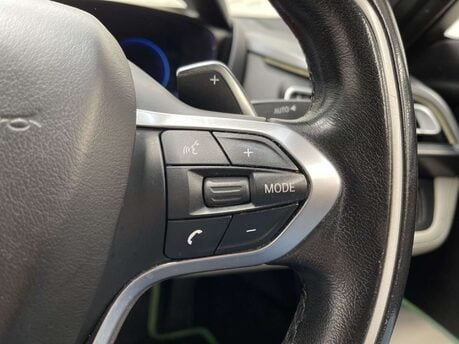 BMW I8 1.5 i8 4WD 3dr 34