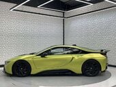 BMW I8 1.5 i8 4WD 3dr 4
