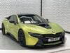 BMW I8 1.5 i8 4WD 3dr