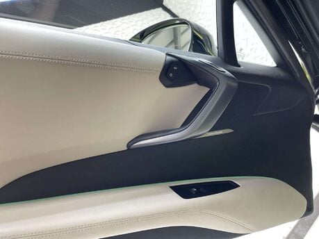 BMW I8 1.5 i8 4WD 3dr 43