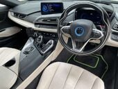 BMW I8 1.5 i8 4WD 3dr 2