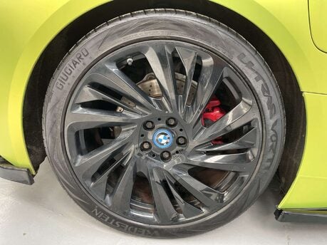 BMW I8 1.5 i8 4WD 3dr 46