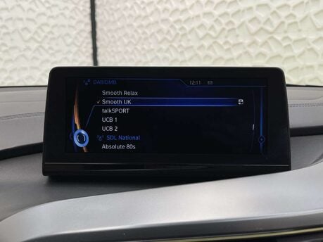 BMW I8 1.5 i8 4WD 3dr 21