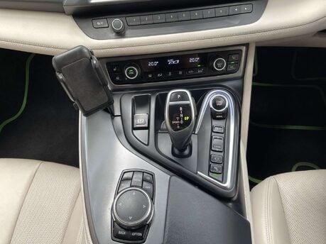 BMW I8 1.5 i8 4WD 3dr 37