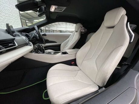 BMW I8 1.5 i8 4WD 3dr 27