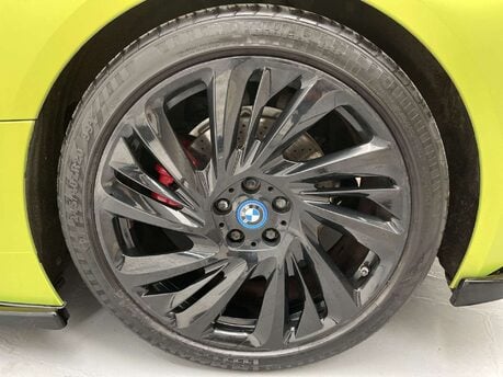 BMW I8 1.5 i8 4WD 3dr 44