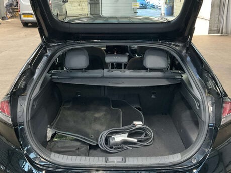 Hyundai IONIQ 1.6 IONIQ Premium PHEV Semi-Auto 5dr 13