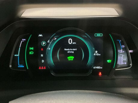 Hyundai IONIQ 1.6 IONIQ Premium PHEV Semi-Auto 5dr 4