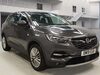 Vauxhall Grandland X 1.2 Grandland X Tech Line Nav T S/S Auto 5dr
