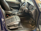 BMW 2 Series 2.0 220I Luxury Auto 5dr 3