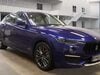 Maserati Levante 3.0 Levante GranLusso V6 Auto 4WD 5dr