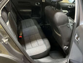 Citroen C4 Cactus 1.2 C4 Cactus Flair PureTech S/S Auto 5dr 4