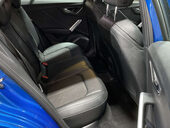 Audi Q2 1.6 Q2 S Line 30 TDI Semi-Auto 5dr 4