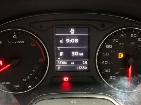 Audi Q2 1.6 Q2 S Line 30 TDI Semi-Auto 5dr 5