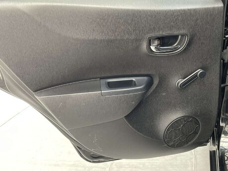 Toyota Yaris 1.5 Yaris T4 Hybrid CVT 5dr 40