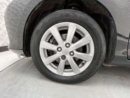 Toyota Yaris 1.5 Yaris T4 Hybrid CVT 5dr 9