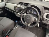 Toyota Yaris 1.5 Yaris T4 Hybrid CVT 5dr 2