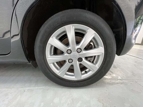 Toyota Yaris 1.5 Yaris T4 Hybrid CVT 5dr 42
