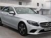 Mercedes-Benz C Class 2.0 C 220 Sport Premium D Auto 4dr