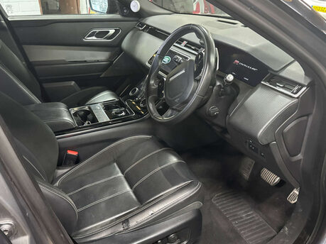 Land Rover Range Rover Velar 3.0 Range Rover Velar R-Dynamic SE D300 Auto 4WD 5dr 3