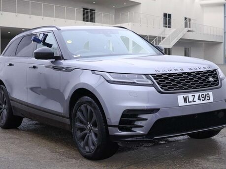 Land Rover Range Rover Velar 3.0 Range Rover Velar R-Dynamic SE D300 Auto 4WD 5dr