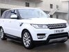 Land Rover Range Rover Sport 3.0 Range Rover Sport HSE SDV6 Auto 4WD 5dr