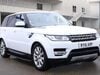 Land Rover Range Rover Sport 3.0 Range Rover Sport HSE SDV6 Auto 4WD 5dr
