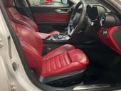 Alfa Romeo Giulia 2.1 Giulia Speciale TD Auto 4dr 3