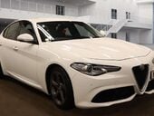 Alfa Romeo Giulia 2.1 Giulia Speciale TD Auto 4dr 1