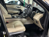 Land Rover Range Rover Velar 2.0 Range Rover Velar R-Dynamic SE D180 Auto 4WD 5dr 3