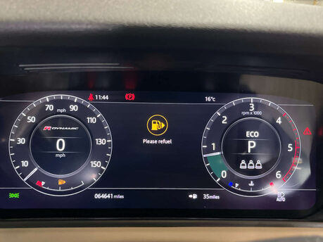 Land Rover Range Rover Velar 2.0 Range Rover Velar R-Dynamic SE D180 Auto 4WD 5dr 5