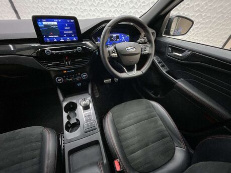 Ford Kuga 2.5 Kuga ST-Line X Edition PHEV CVT 5dr 18