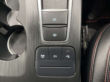 Ford Kuga 2.5 Kuga ST-Line X Edition PHEV CVT 5dr 38