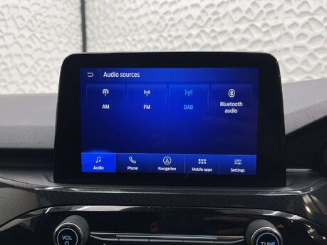 Ford Kuga 2.5 Kuga ST-Line X Edition PHEV CVT 5dr 22