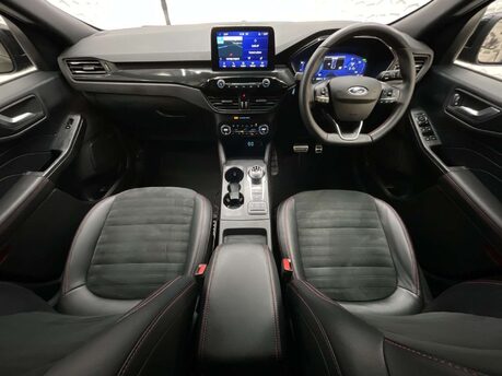 Ford Kuga 2.5 Kuga ST-Line X Edition PHEV CVT 5dr 31