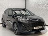 Ford Kuga 2.5 Kuga ST-Line X Edition PHEV CVT 5dr
