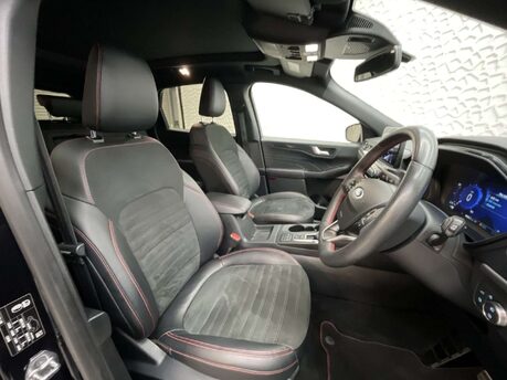 Ford Kuga 2.5 Kuga ST-Line X Edition PHEV CVT 5dr 26