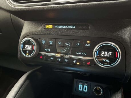 Ford Kuga 2.5 Kuga ST-Line X Edition PHEV CVT 5dr 36
