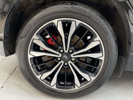 Ford Kuga 2.5 Kuga ST-Line X Edition PHEV CVT 5dr 48