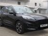 Ford Kuga 2.5 Kuga ST-Line X Edition PHEV CVT 5dr