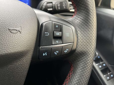Ford Kuga 2.5 Kuga ST-Line X Edition PHEV CVT 5dr 34
