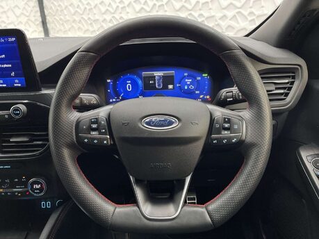 Ford Kuga 2.5 Kuga ST-Line X Edition PHEV CVT 5dr 32