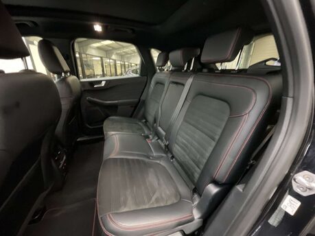 Ford Kuga 2.5 Kuga ST-Line X Edition PHEV CVT 5dr 41