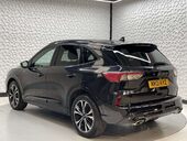Ford Kuga 2.5 Kuga ST-Line X Edition PHEV CVT 5dr 3