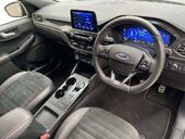 Ford Kuga 2.5 Kuga ST-Line X Edition PHEV CVT 5dr 2