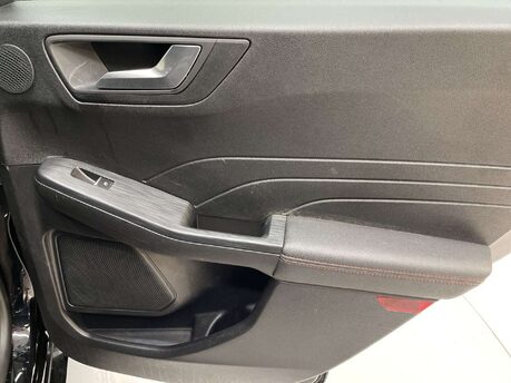 Ford Kuga 2.5 Kuga ST-Line X Edition PHEV CVT 5dr 43