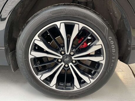 Ford Kuga 2.5 Kuga ST-Line X Edition PHEV CVT 5dr 47